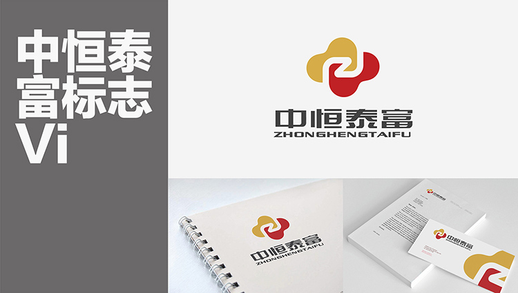 深圳设计公司为企业提供卡通形象logo设计(图1)