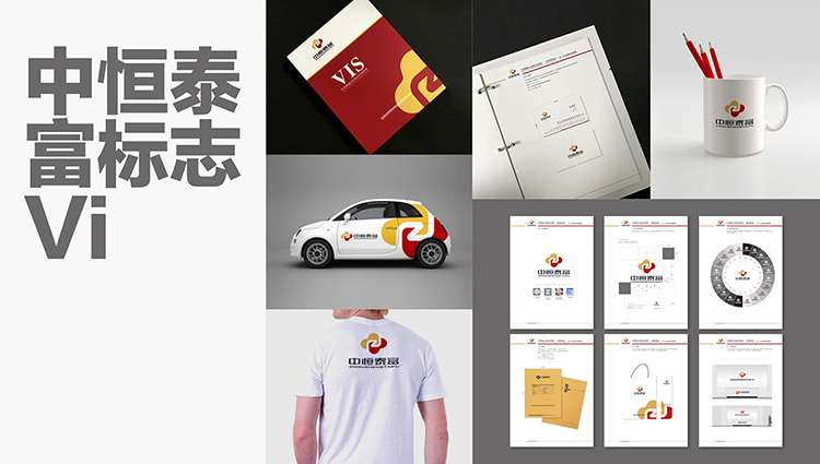 深圳设计公司为企业提供卡通形象logo设计(图2)